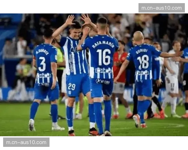 阿拉维斯客场攻击乏力 保级之路困难重重